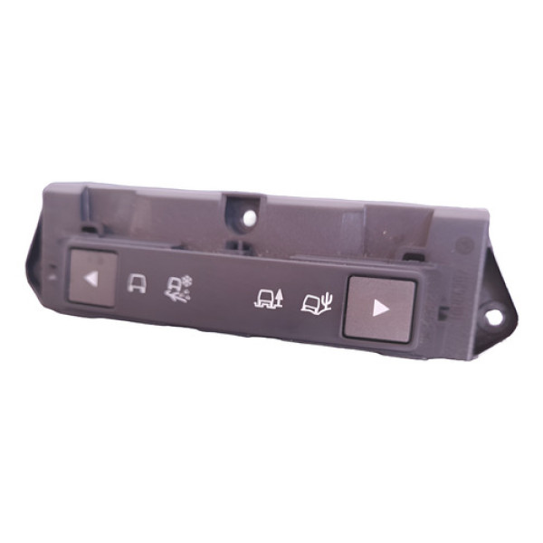 Botão Controle Tração Land Rover Evoque 2011
