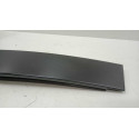 Caixilho Vidro Porta Dianteira Esq Chevrolet Cruze 1.8 2013 Preto