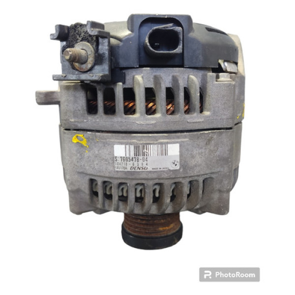  Alternador Original Bmw 320 X1 2.0 Turbo 2015