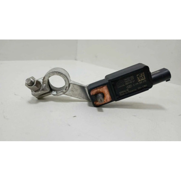 Sensor Terminal Bateria Pos Fiat Strada Cronos 2022