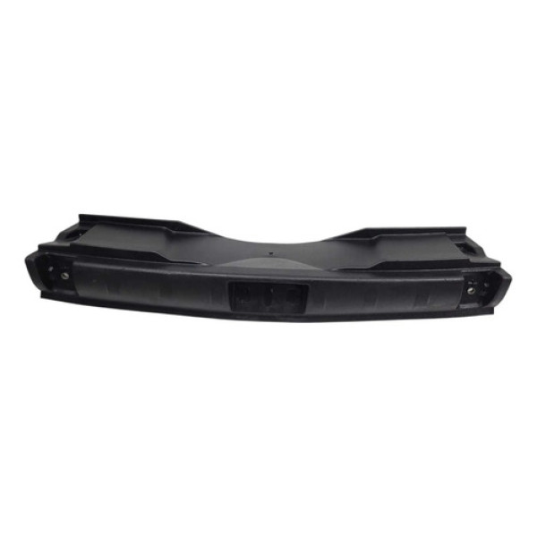 Acabamento Soleira Porta Malas Jeep Renegade 2016/2021 Preto