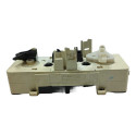 Comando Ar Condicionado Citroen C3 2003 Á 2012