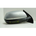 Retrovisor Elétrico Direito Chevrolet Cobalt 2008 Á 2012