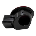Portinhola Tanque Combustível Chevrolet Corsa 2010 Vinho