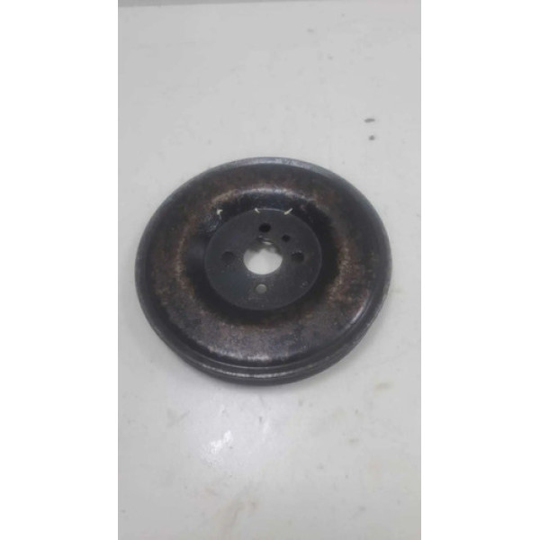 Polia Maior Bomba Agua Hyundai I30 Tucson 2008 2012 Original