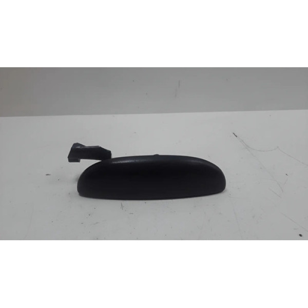Fiat Palio Weekend 1.0 16v 2001maçaneta Externa Direita Preto