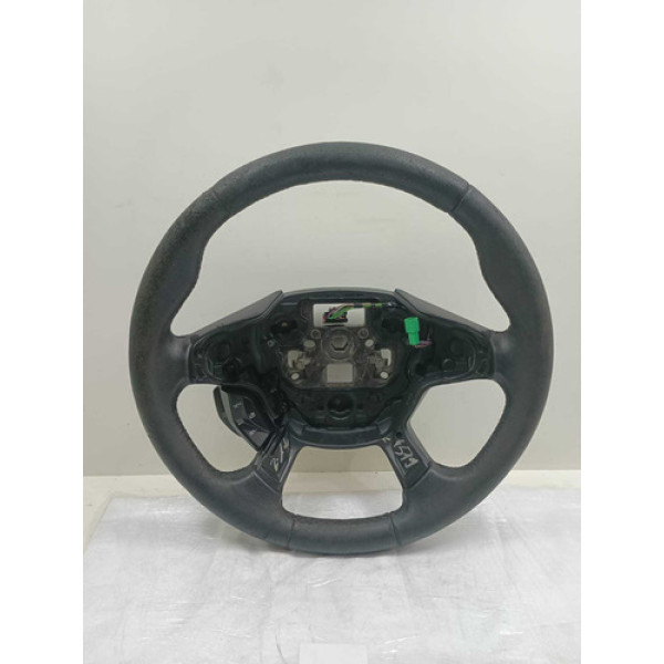 Volante Direção Ford Focus 2014 2015 2016