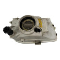 Farol Esquerdo Chevrolet Astra 1995 Com Detalhes Esquerdo/motorista