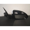Retrovisor Chevrolet Cruze 2012 À 2016 Elétrico Lado Direito