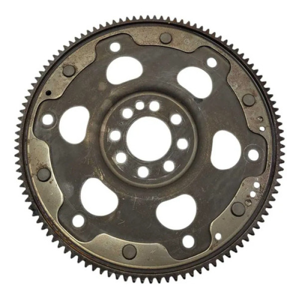 Volante Motor Vera Cruz V6 3.8 Aut 2010/2012