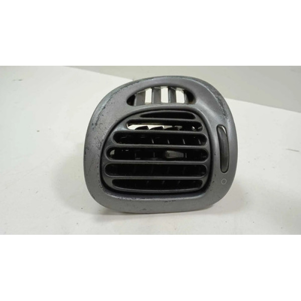Difusor Ar Esquerdo Painel Citroen Xsara Picasso 2001/2012