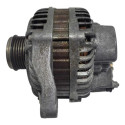 Alternador Mitsubishi Asx 2011 Á 2012