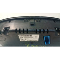 Painel Instrumento Vw Spacefox 2009 2010 2011 2012 2013 2014 Preto