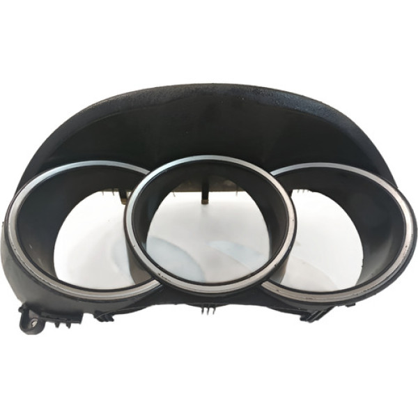Acabamento Moldura Instrumento Kia Sorento  2012 2013