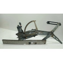 Máquina De Vidro Dianteira Direita Chevrolet Astra 1.8 2002