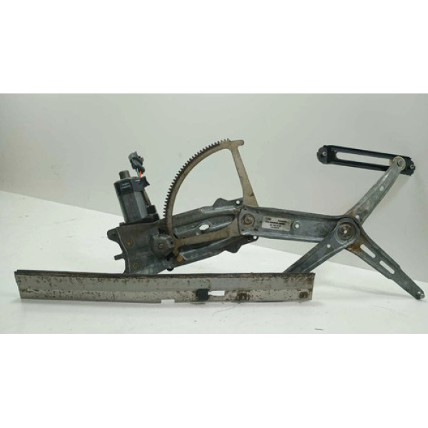 Máquina De Vidro Dianteira Direita Chevrolet Astra 1.8 2002