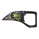 Botão Navegador Com Moldura Bmw 320 2013 2014 2015 