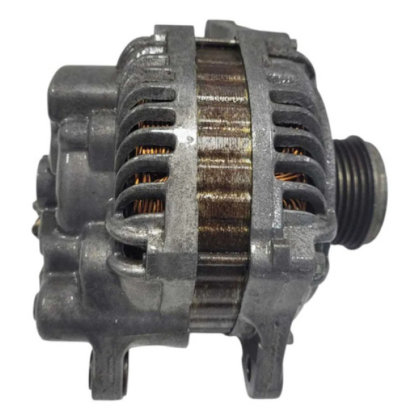 Alternador Mitsubishi Asx 2011 Á 2012