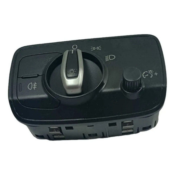 Chave Luz Do Farol Audi A3 2014 Á 2016