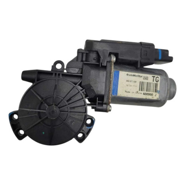 Motor Máquina Vidro Dianteiro Direito Hyundai Azera 2011