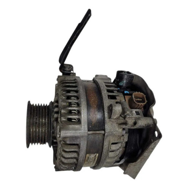 Alternador Honda Crv 2007 Á 2012