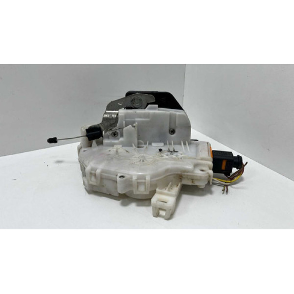 Fechadura Elétrica Dianteira Esq Vw Gol G5 2009 Á 2012