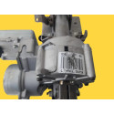 Coluna Direção Elétrica Com Módulo New Fiesta D3bc3d077bb