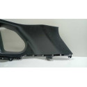 Acabamento Coluna Traseira Dirt Toyota Corolla Cross 2022 Preto