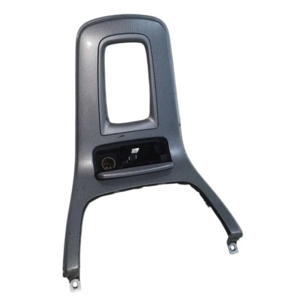 Moldura Console Central Nissan Sentra 2015