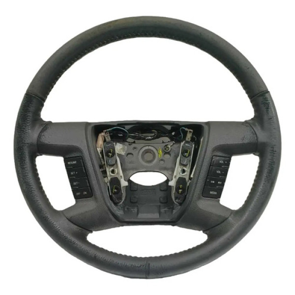 Volante De Direção Ford Fusion 2011 Á 2012