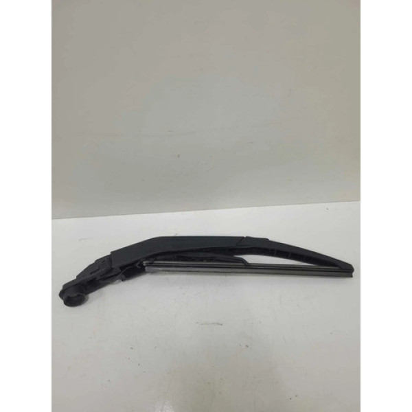 Palheta Do Limpador Traseiro Renault Kwid 1.0 Zen 2019 Preto