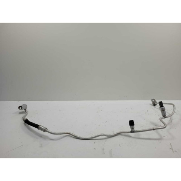 Mangueira Ar Condicionado C Pressostato Volkswagen Fox 2015