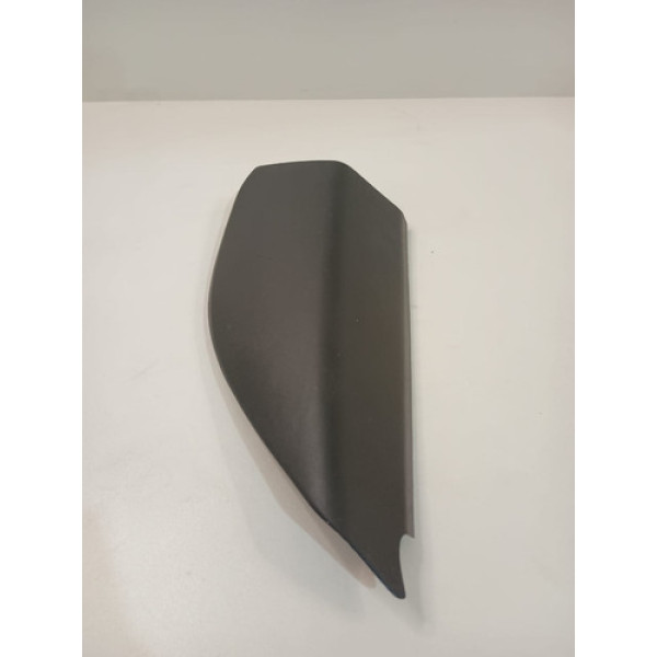 Acabamento Retrovisor Lado Esquerdo Vw Amarok 2011