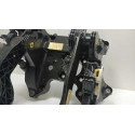 Pedaleira Completa Chevrolet Cobalt 2014