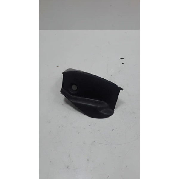  Renault Megane 2006 Acabamento Interno Retrovisor Direito  Preto
