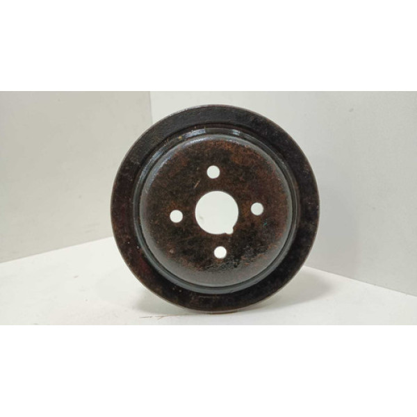 Polia Bomba D\'água Jac J6 2.0 2012 Original 