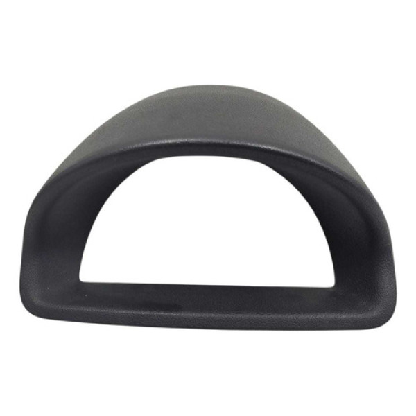 Moldura Acabamento Painel Instrumento Gol G4 2005 2014 Preto
