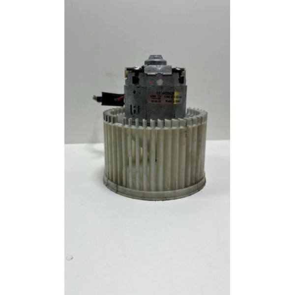 Motor Ventilador Palio, Siena, Uno 2002/2016 Original