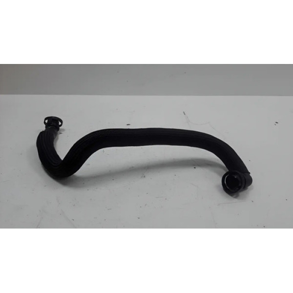 Duto Respiro Cabeçote Peugeot 3008 1.6 Thp 2018 Preto