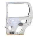 Porta Traseira Direita Chevrolet Corsa 1996 Dianteira Esquerdo Branco