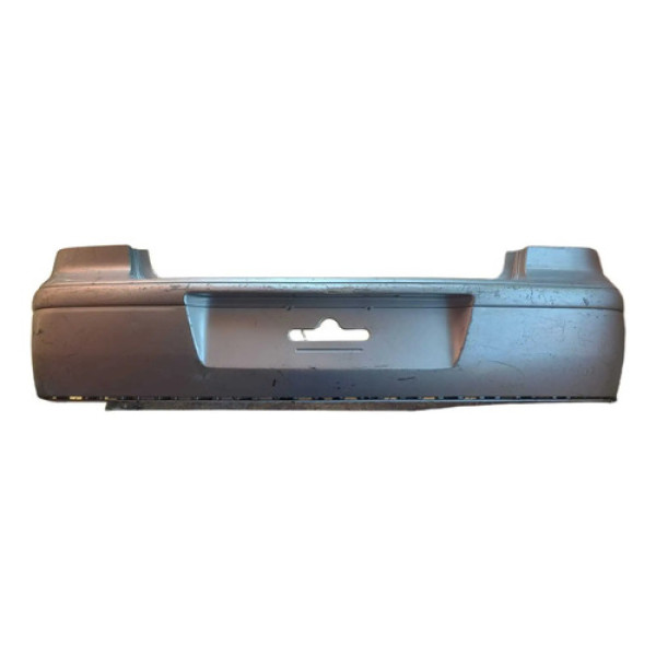 Parachoque Traseiro Volkswagen Bora 2008/2011