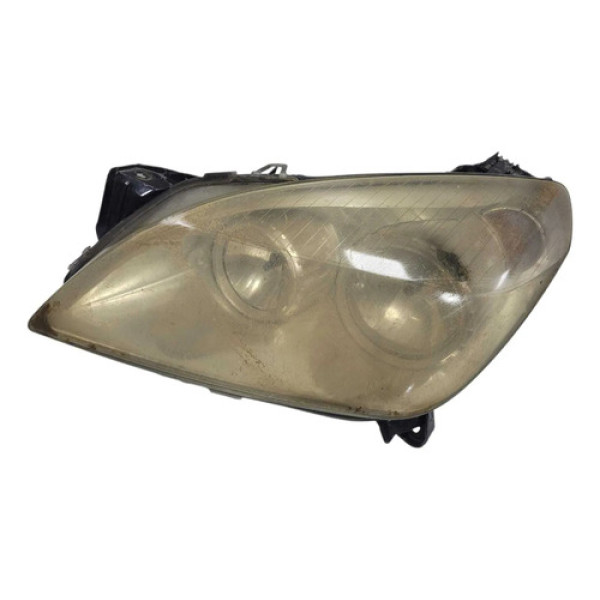 Farol Esquerdo Chevrolet Vectra 2006 Á 2012 Esquerdo/motorista