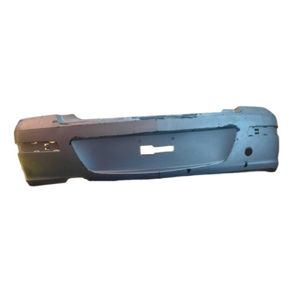  Parachoque Traseiro Chevrolet Cobalt 2015