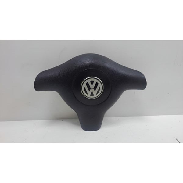 Tampa Capa Volante Vw Golf 1999 2007 