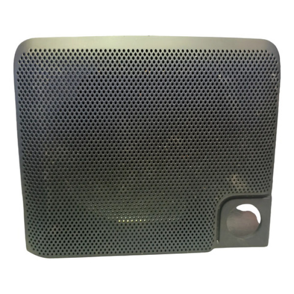 Tela Aplique Auto Falante Land Rover Preto