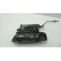 Maçaneta Externa Dianteira Direita Chevrolet Astra 1.8 2002 Azul Dianteira