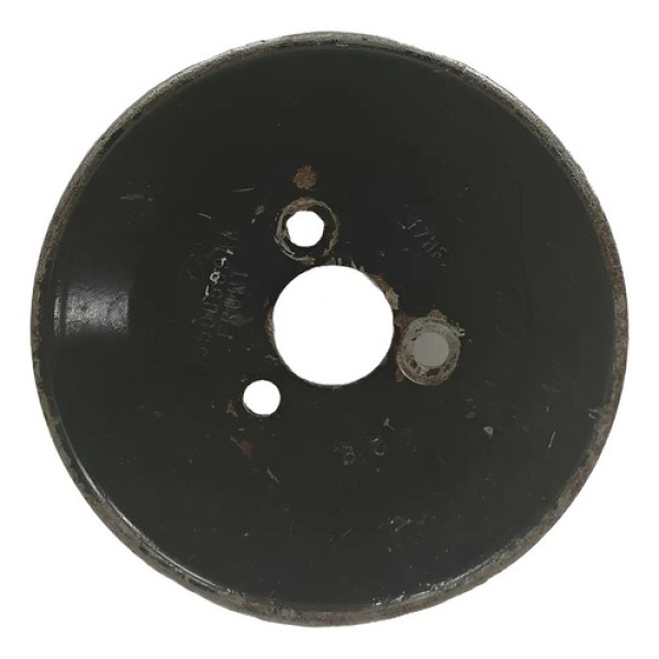 Polia Bomba D\'água Ford Fiesta 2000 A 2014