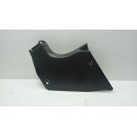 Moldura Soleira Porta Esquerda Chevrolet Vectra 1997 1998  Preto