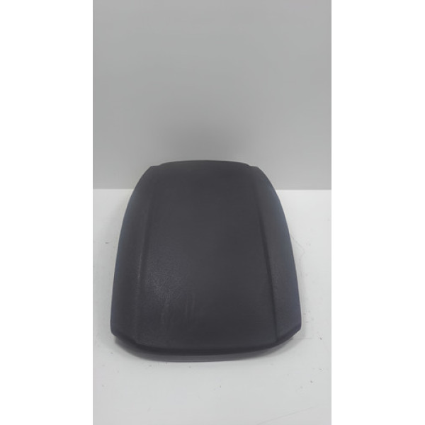 Moldura Coluna Central Ford Ecosport 2.0 Autom 2013 Preto