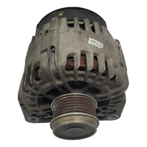 Alternador Renault Fluence 2012 2013 2014 2015